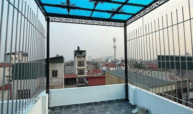Bán nhà riêng tại Đường Yên Lộ, Phường Yên Nghĩa, Hà Đông, Hà Nội diện tích 48m2 giá 7.68 Tỷ