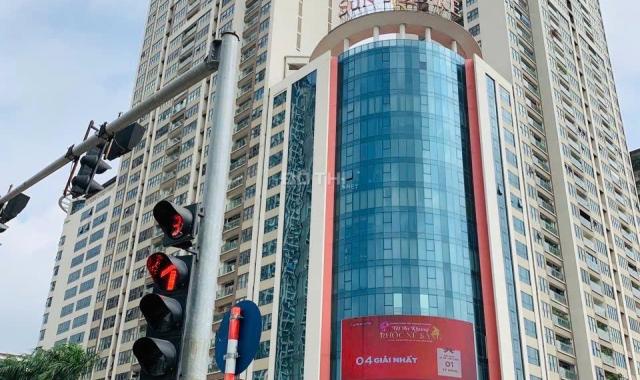 Cần bán căn hộ cao cấp tại Sun Square Mỹ Đình Đường Lê Đức Thọ