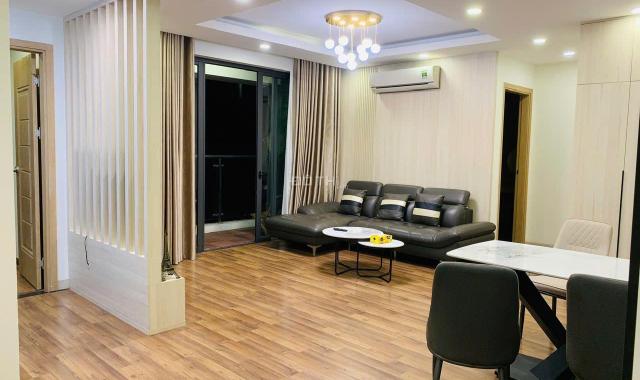Cần bán căn hộ cao cấp tại Sun Square Mỹ Đình Đường Lê Đức Thọ