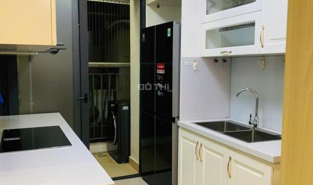 Cần bán căn hộ cao cấp tại Sun Square Mỹ Đình Đường Lê Đức Thọ