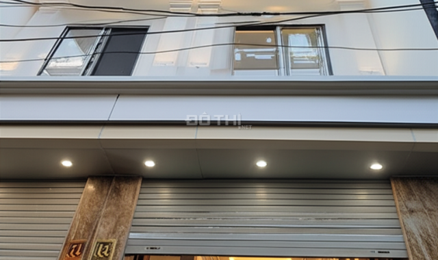 (CÒN 1 CĂN) SIÊU PHẨM VĂN CAO 43M - 10M RA PHỐ - THANG MÁY VÙ VU - NHÀ MỚI KOONG - CHỈ 15 TỶ