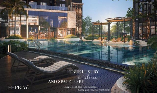 Căn hộ chung cư 1PN, 1WC, 50m2 tại An Phú, Quận 2, Hồ Chí Minh, giá 99 triệu/m2