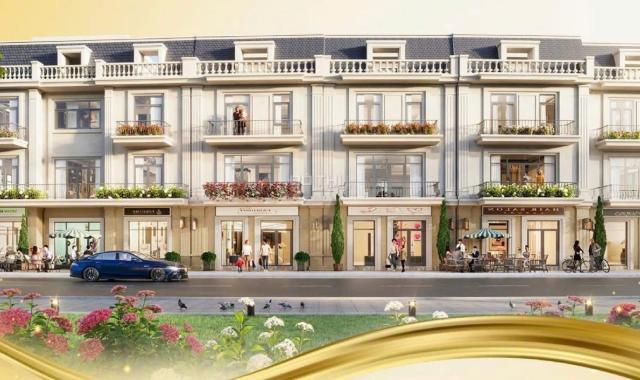 WIN STAR HÀNG TRẠM – “MẢNH GHÉP VÀNG” GIỮA LÒNG THỊ TRẤN PHÁT TRIỂN