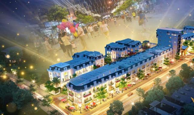 WIN STAR HÀNG TRẠM – “MẢNH GHÉP VÀNG” GIỮA LÒNG THỊ TRẤN PHÁT TRIỂN