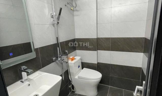 LÔ GÓC 3 MẶT NGÕ PHỐ TRÍCH SÀI - 3 BƯỚC RA HỒ TÂY 32M², 4 TẦNG - KINH DOANH-  GIÁ 16.3 TỶ
