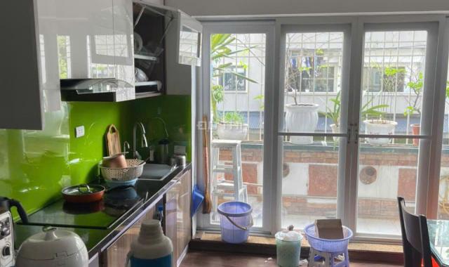 Bán căn hộ siêu rộng siêu rẻ KĐT MỸ ĐÌNH 2 đường Lê Đức Thọ bán