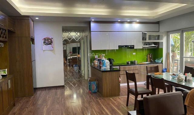 Bán căn hộ siêu rộng siêu rẻ KĐT MỸ ĐÌNH 2 đường Lê Đức Thọ bán