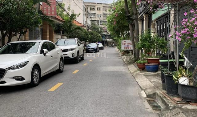 BÁN NHÀ PHỐ KHU TÒA ÁN GÒ VẤP-DƯƠNG QUẢNG HÀM F5-DT 4x15-4 TẦNG-HẺM 8M-GIÁ TỐT NHẤT