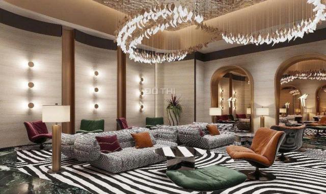 CĂN 2PN MẶT BIỂN BẢO NINH, SỞ HỮU LÂU DÀI - CHỈ TỪ 2,2TY. QUY CĂN ĐẸP TỪ CĐT