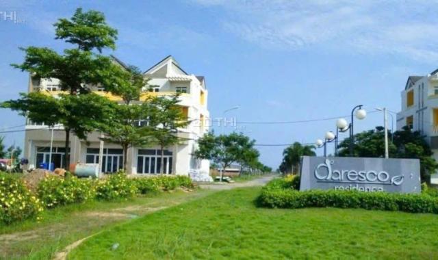 Khu đô thị Daresco, Tỉnh lộ 8, Đức Lập Thượng, Đức Hòa, Long An đang có một mảnh DN cực chất chờ đó