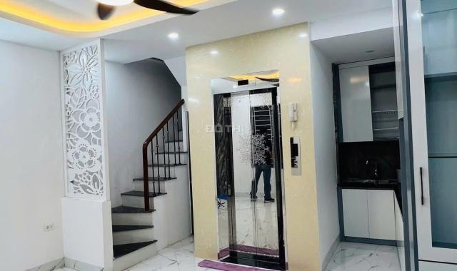 CHÀO BÁN SIÊU PHẨM PHỐ QUAN NHÂN - THANH XUÂN - HÀ NỘI - NHÀ MỚI KHÁCH XÁCH VALI Ở LUÔN