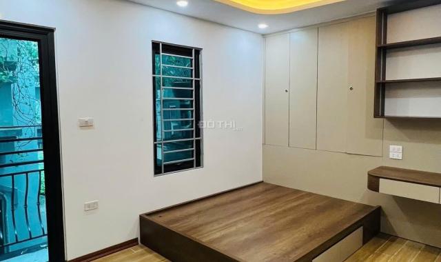 CHÀO BÁN SIÊU PHẨM PHỐ QUAN NHÂN - THANH XUÂN - HÀ NỘI - NHÀ MỚI KHÁCH XÁCH VALI Ở LUÔN