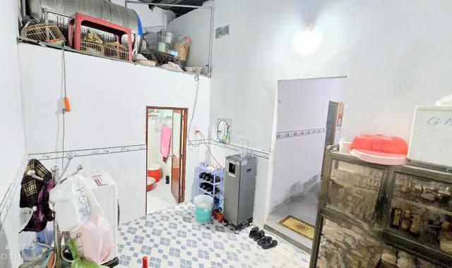 ⚠️B.ÁN 2,999 TỶ - NHÀ SẠCH ĐẸP - Tường Xây 20cm Chắc Chắn - Đường Thông Xe Hơi - Phường Tân Phong