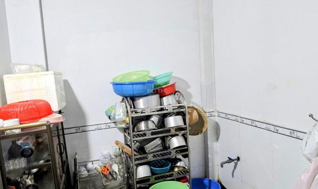 ⚠️B.ÁN 2,999 TỶ - NHÀ SẠCH ĐẸP - Tường Xây 20cm Chắc Chắn - Đường Thông Xe Hơi - Phường Tân Phong