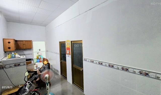 NHÀ SẠCH ĐẸP - Tường Xây 20cm Chắc Chắn - Đường Thông Xe Hơi - Phường Tân Phong, Biên Hòa, Đồng Nai