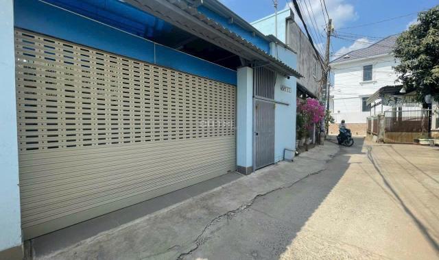 CẦN BÁN Nhà Gác Lửng 95m² Gần Công Viên Dương Tử Giang - Phường Tân Phong - Đồng Nai