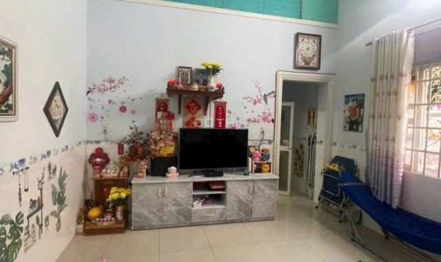 CẦN BÁN Nhà Gác Lửng 95m² Gần Công Viên Dương Tử Giang - Phường Tân Phong - Đồng Nai