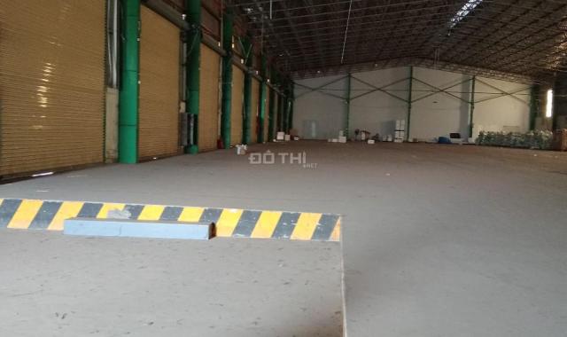 CHO THUÊ 2500m KHO, XƯỞNG Trong KCN QUANG MINH. HÀ NỘI