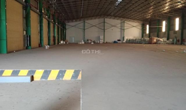 CHO THUÊ 2500m KHO, XƯỞNG Trong KCN QUANG MINH. HÀ NỘI