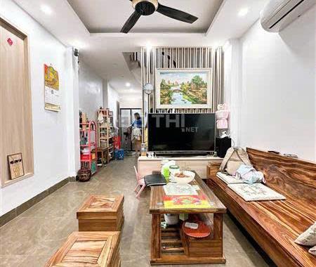 BÁN NHÀ ĐẸP KIM GIANG – ĐẠI KIM - HOÀNG MAI 40m2