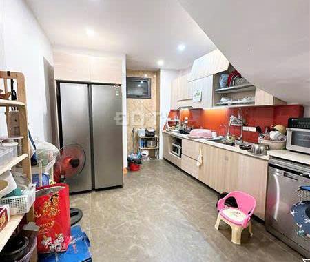 BÁN NHÀ ĐẸP KIM GIANG – ĐẠI KIM - HOÀNG MAI 40m2