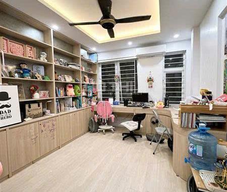 BÁN NHÀ ĐẸP KIM GIANG – ĐẠI KIM - HOÀNG MAI 40m2