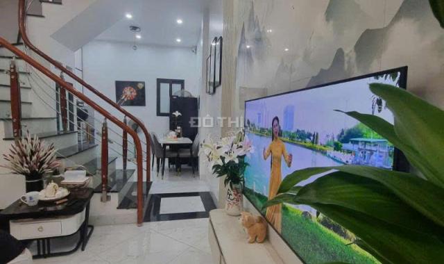 BÁN NHÀ ĐẸP KIM GIANG - ĐẠI KIM – Ở NGAY – FULL NỘI THẤT 