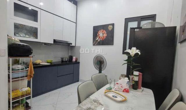 BÁN NHÀ ĐẸP KIM GIANG - ĐẠI KIM – Ở NGAY – FULL NỘI THẤT 