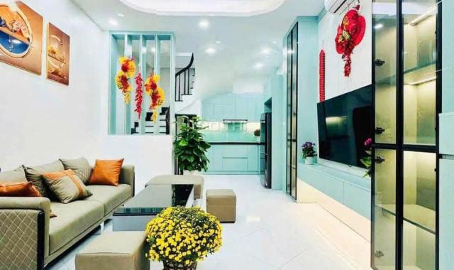 Mễ Trì Hạ Nhà Đẹp Giá Rẻ Hiếm Có 30m2 5 tầng nhỉnh 6 tỷ view Kengnam