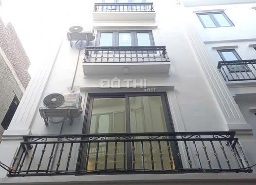 Mễ Trì Hạ Nhà Đẹp Giá Rẻ Hiếm Có 30m2 5 tầng nhỉnh 6 tỷ view Kengnam
