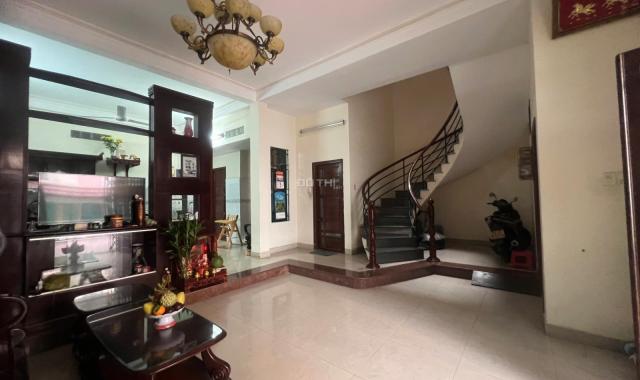 Biệt Thự khu dân cư cao cấp Nam Long, Phường Thạnh Lộc, Quận 12, HCM.