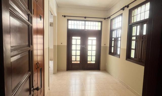Biệt Thự khu dân cư cao cấp Nam Long, Phường Thạnh Lộc, Quận 12, HCM.