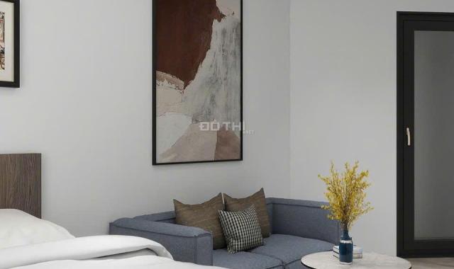 Bán Tòa Nhà 6 Tầng Khương Trung – 20 Phòng Full Nội Thất – Dòng Tiền 1.5 Tỷ/Năm – Có Thang Máy