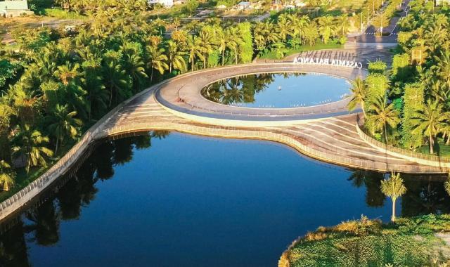 Bán nhà biệt thự, liền kề tại Dự án Casamia Balanca, Hội An, Quảng Nam diện tích 178m2 giá 8.9 Tỷ