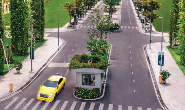 Bán nhà biệt thự, liền kề tại Dự án Casamia Balanca, Hội An, Quảng Nam diện tích 178m2 giá 8.9 Tỷ