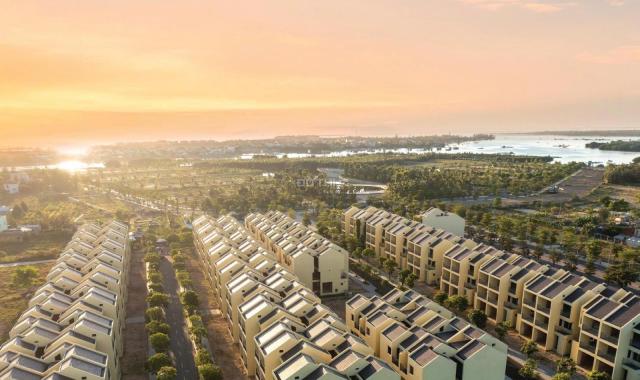Bán nhà biệt thự, liền kề tại Dự án Casamia Balanca, Hội An, Quảng Nam diện tích 178m2 giá 8.9 Tỷ