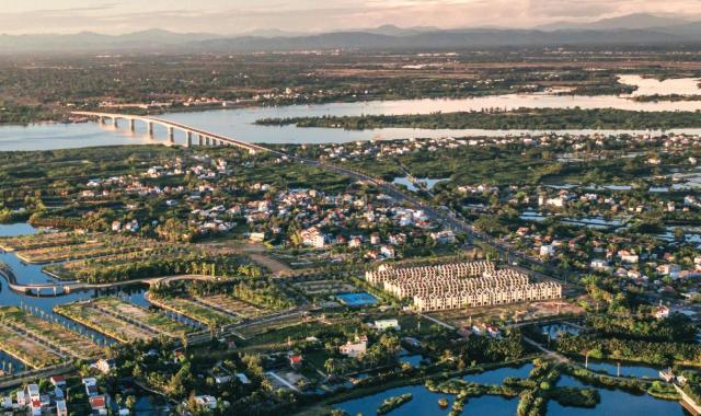 Bán nhà biệt thự, liền kề tại Dự án Casamia Balanca, Hội An, Quảng Nam diện tích 178m2 giá 8.9 Tỷ