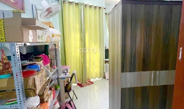 Nhà 1/ HXH Tân Hòa Đông Q6, Giá chỉ 4.x tỷ,4 Tầng BTCT 4PN lớn,khu an ninh dân trí cao