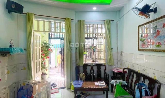 Nhà 1/ HXH Tân Hòa Đông Q6, Giá chỉ 4.x tỷ,4 Tầng BTCT 4PN lớn,khu an ninh dân trí cao