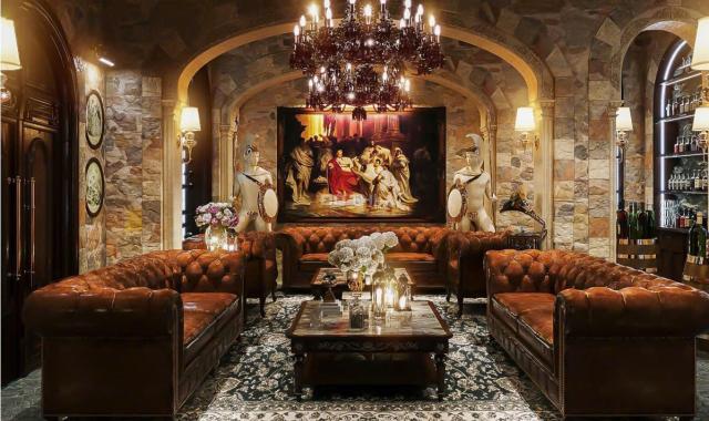 Bán quỹ độc quyền biệt thự vip nhất Noble Place Long Biên, giá tốt nhất thị trường
