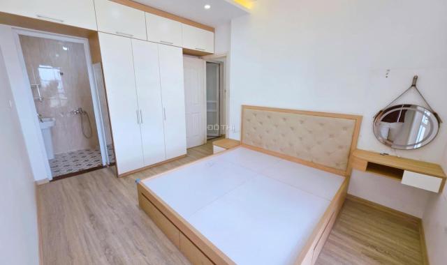 Chung cư Văn Phú - Hà Đông TẶNG FULL NỘI THẤT 5 SAO - 2 NGỦ 2 WC