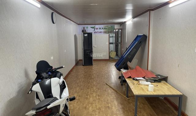 Cho thuê văn phòng tại Đường Khương Trung, Thanh Xuân, Hà Nội diện tích 80m2 giá 10 Triệu/tháng