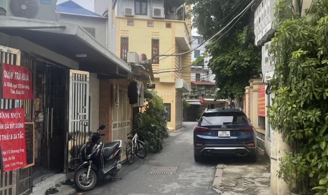 Cho thuê văn phòng tại Đường Khương Trung, Thanh Xuân, Hà Nội diện tích 80m2 giá 10 Triệu/tháng