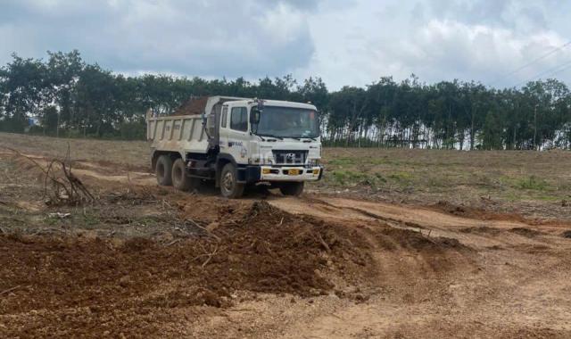 CHO THUÊ GẤP – ĐẤT ĐẸP GIÁ SIÊU TỐT – 45.000m² TẠI AN LONG