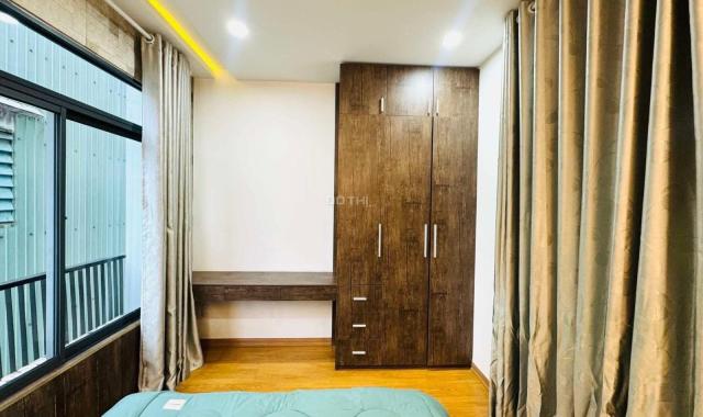 NHÀ 3 TẦNG 3 MÊ ĐẸP LUNG LINH CHỈ HƠN 3 TỶ