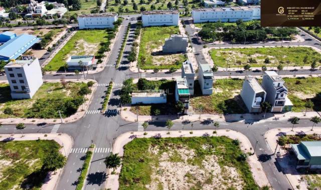 Đất khu dân cư, sát sân bay Long Thành – 100m² chỉ 1tỷ2, mua là lời.