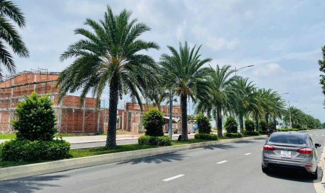 Đất khu dân cư, sát sân bay Long Thành – 100m² chỉ 1tỷ2, mua là lời.