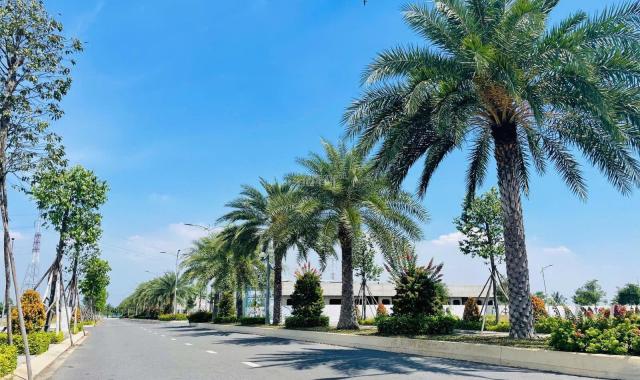 Đất khu dân cư, sát sân bay Long Thành – 100m² chỉ 1tỷ2, mua là lời.
