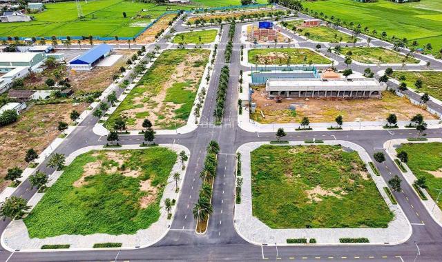 Đất khu dân cư, sát sân bay Long Thành – 100m² chỉ 1tỷ2, mua là lời.