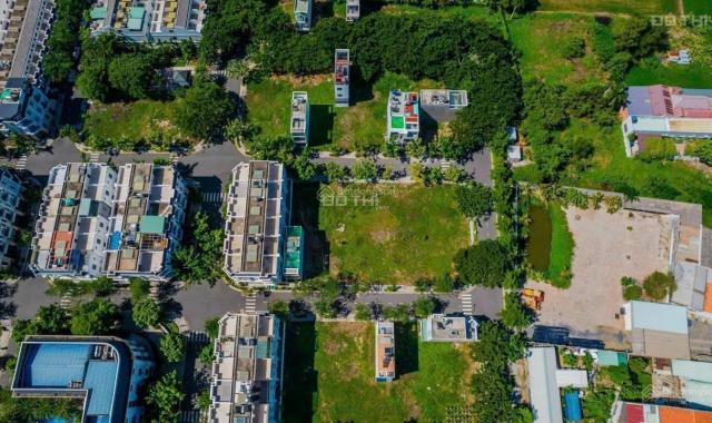 Đất khu dân cư, sát sân bay Long Thành – 100m² chỉ 1tỷ2, mua là lời.